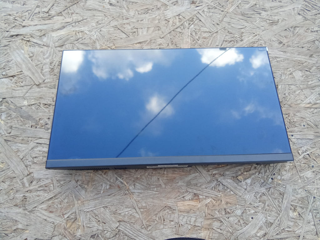 Estação de Trabalho Completa Lenovo ThinkCentre M73 + Monitor 21.5" + Combo Sem Fios Ergonómico