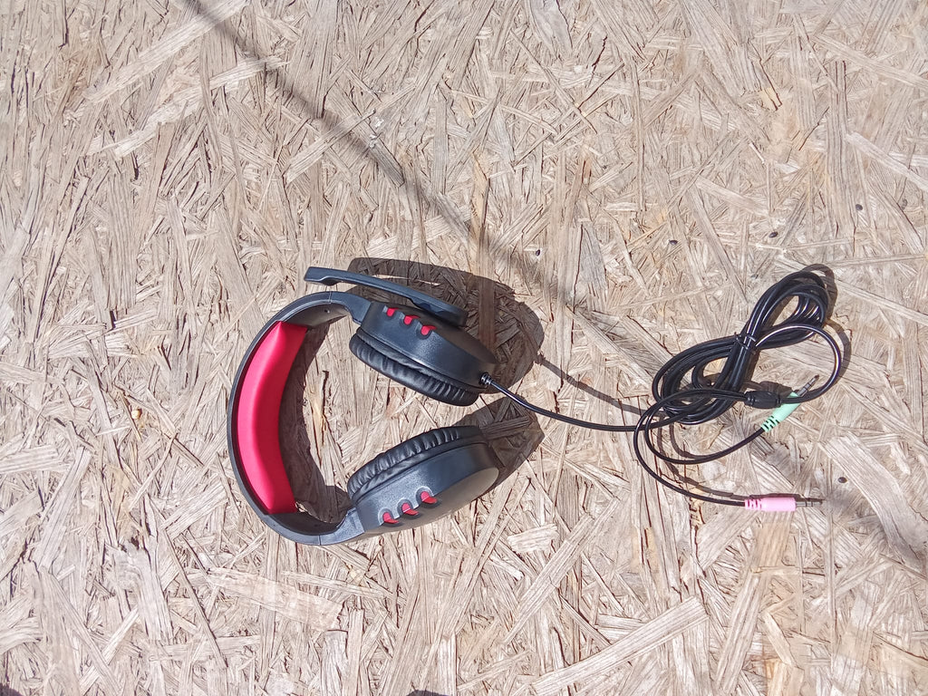 Combo 5 em 1 T-WOLF TF850: Alta Performance para Jogar e Trabalhar